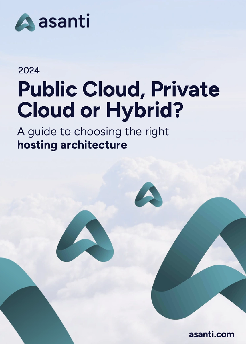 Public Cloud, Private Cloud or Hybrid?