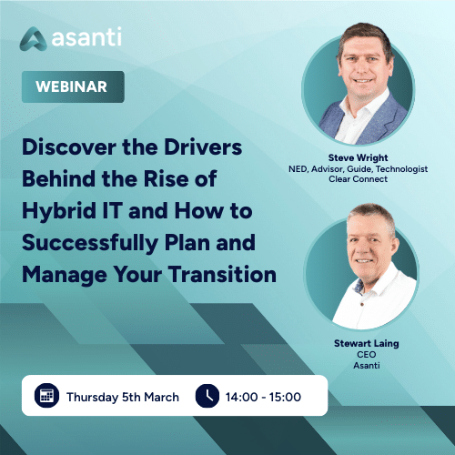 webinar 5th March